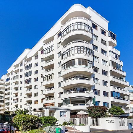 Backup Powered Sea View Apartment On The Promenade Le Cap Extérieur photo