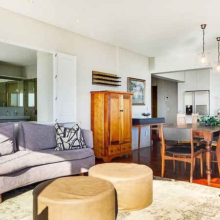 Backup Powered Sea View Apartment On The Promenade Le Cap Extérieur photo