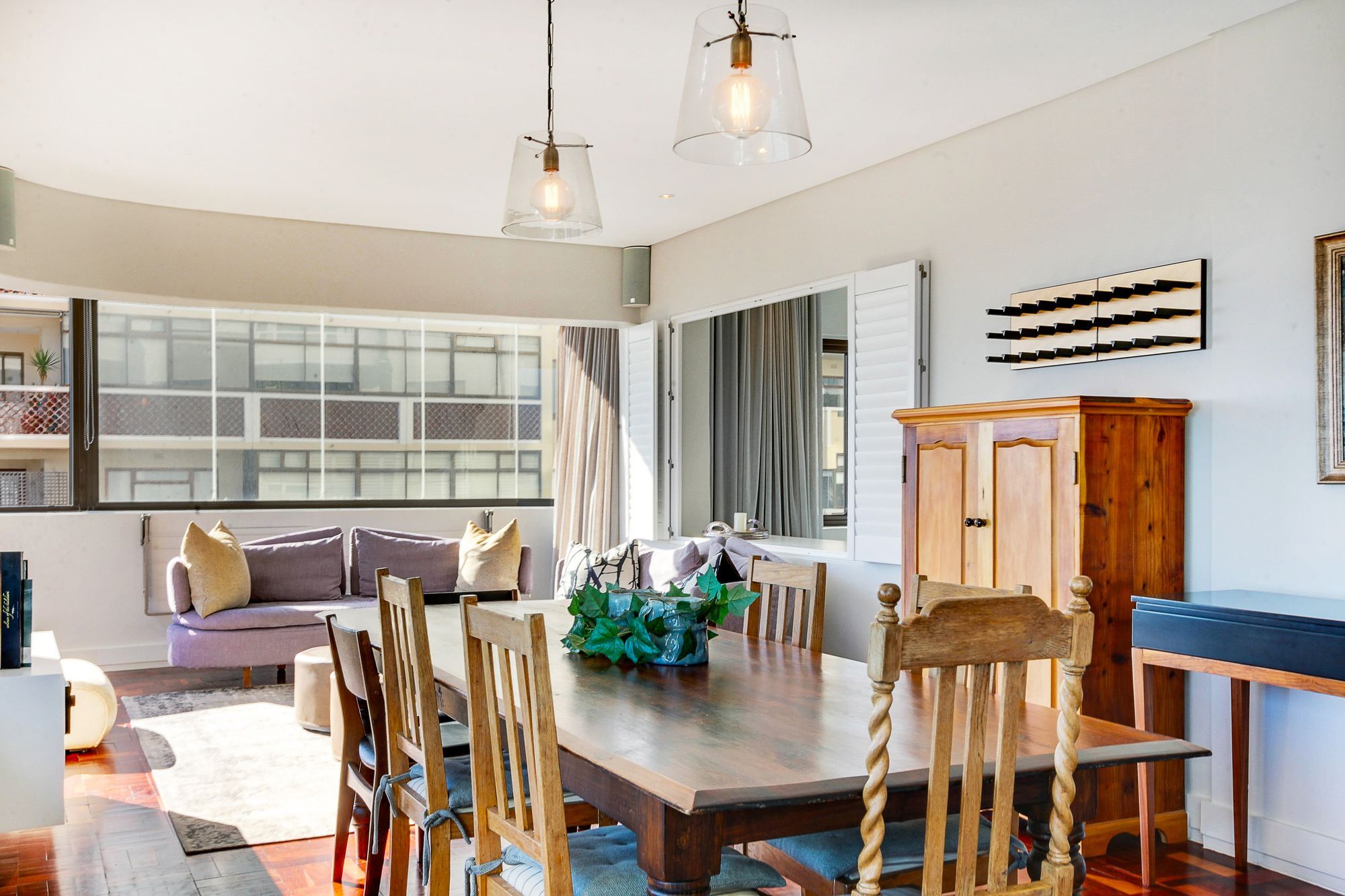 Backup Powered Sea View Apartment On The Promenade Le Cap Extérieur photo